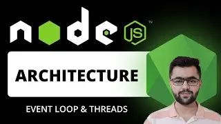 How NodeJS Works?