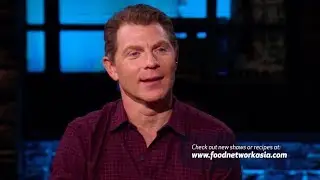 Beat Bobby Flay S8 | Food Network Asia