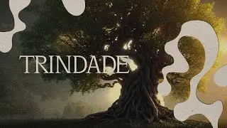 Trindade - Soaking | Cristo Vivo e Vinicius Zulato