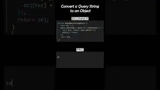 Beginner😅 vs Pro😎: Query→Object! 🔄 