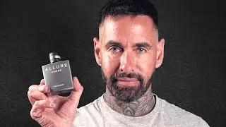 Perfumer Reviews 'Chanel Allure Homme Sport Eau Extreme'