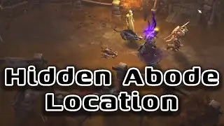 Diablo 3 - How To Open Infernal Machine In New Tristram