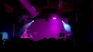 She Past Away - Ritüel (Live @ Tulips Fort Worth, TX) 2023-10-19