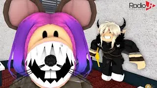 Murder Mystery 2 in Roblox With Chad!