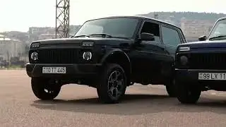 Azeri Bass Music 2020 (Official Video)