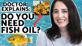 What Does Fish Oil Do - Benefits of Omega 3 Supplements