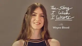 The One Song Weyes Blood Wishes She Wrote