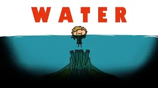 Exploring Tears of the Kingdom's Uncharted Waters