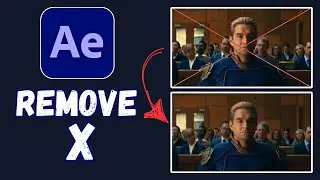 How to Remove Red X in After Effects