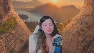 Girlfriend Takes YOU On A Romantic Getaway ASMR RP • Personal Attention