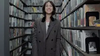 Charlotte Gainsbourg’s Closet Picks