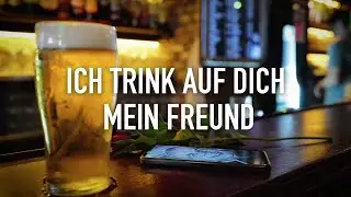 Abschlach! - Ich trink auf Dich mein Freund (Offizielles Musikvideo)