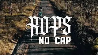 ROPS1 - NO CAP (Official Music Video)