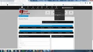 Mikrotik Php Api Sistemi Kurulumu