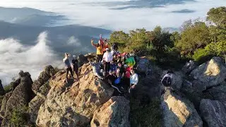 Pedra Grande Igarapé MG