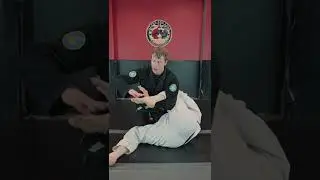 Make Your Toe Hold Powerful