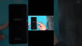 OPPO A5 2020 Hard RESET #Shorts