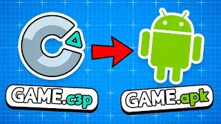 Экспорт Игры На Андроид В Construct 3 | APK, aab