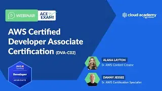 Ace the Exam: AWS Certified Developer – Associate Certification (DVA – C02)