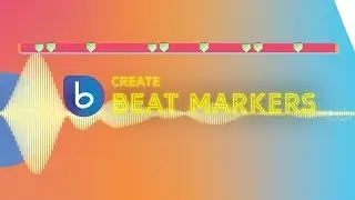 Create Beat Markers with BeatEdit for After Effects - In Depth Tutorial