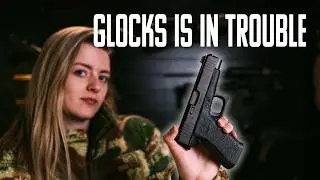 Will Glock Survive? // Why Glock Is Falling Behind