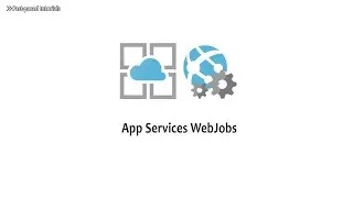 App Services WebJobs