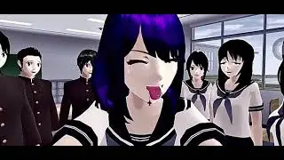 nano or Yuri ver sakura school simulator