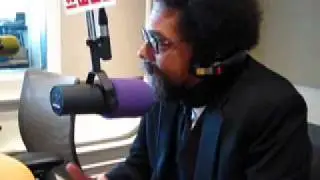 Cornel West on Music, Race and Compassion