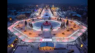 Цены на новогодний перелет в Москву стремительно падают.