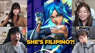 AriaSaki, Michael & Toast on Pinoy Baiting