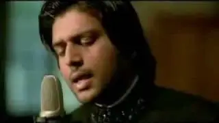 YouTube - Tanha Tanha Raaton Mein saeed tarar
