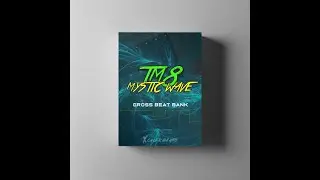 GROSS BEAT PRESETS 🔥 TM8 Mystic Wave Bank  [FREE DOWNLOAD] | TM88 & SOUTHSIDE STYLE