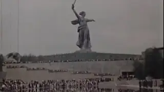 Неизвестная война, фильм 8-й. Победа под Сталинградом.