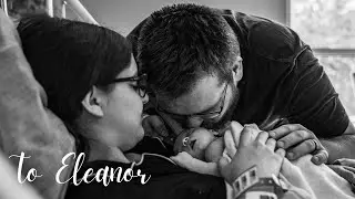 Fresh 48 | "To Eleanor"