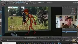 Animation Tutorial with Pro Animator - Part 1: Reference