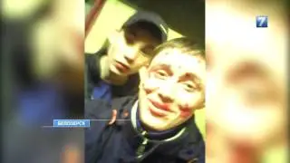 Молодые люди записали на видео признание в убийстве бездомного жителя Белозерска