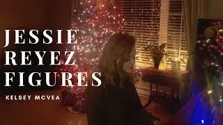 Figures - Jessie Reyez (COVER) | Kelsey McVea