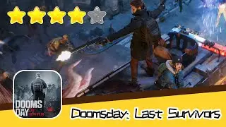 Doomsday: Last Survivors Walkthrough Gameplay Video