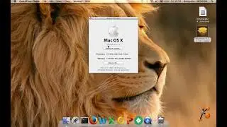 How to install nmap on any MacOS platefrom from Macports - using 10.7.5 Lion as an example