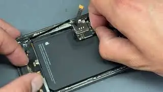 iPhone 13 Pro Max Charge Port Repair - DIY Guide to Fix Charging Issues!