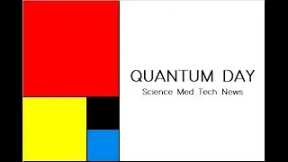 Early Human Technology, Healthy Diet and Cat Intelligence - Quantum Day 001