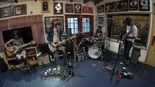 Particle Kid - Amerikan Lyfe (Farm Aid 2020 On the Road)