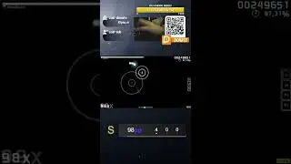 (1 part) ФКШНУЛ КВАДРАТЫ В КРУГЛОЙ ИГРЕ Jump square training FC #osu #stream #gaming #streammoments