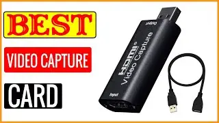 ✅ Best Budget Video Capture Card In 2023 🏆 Tested & Buying Guide