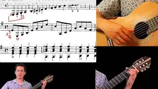 Beginner Routine: E Minor