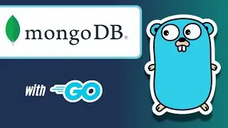 #65 Golang - Build REST APIs with Golang and MongoDB