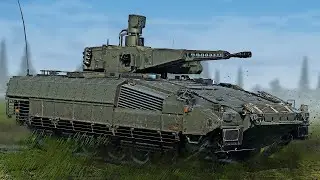 Unmanned Turret Tanks: Showcasing New Tech