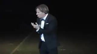 Максим Галкин высказался по ситуации в Чернигове