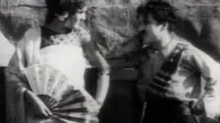 Чарли Чаплин - Ночь напролёт, юмор.