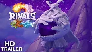 Rivals 2: Cross-Platform Gameplay Revealed